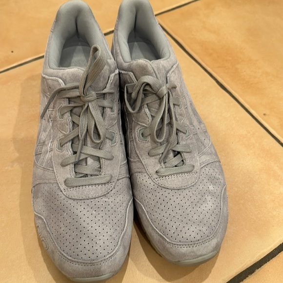 ASICS gel lyte 3 - Picture 3 of 6